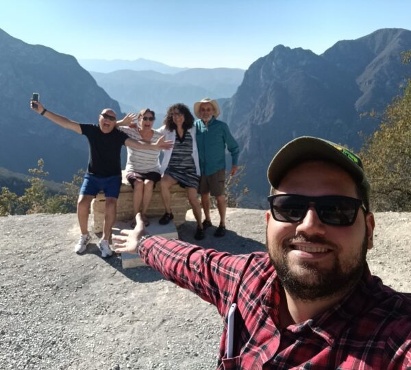  Day Trips