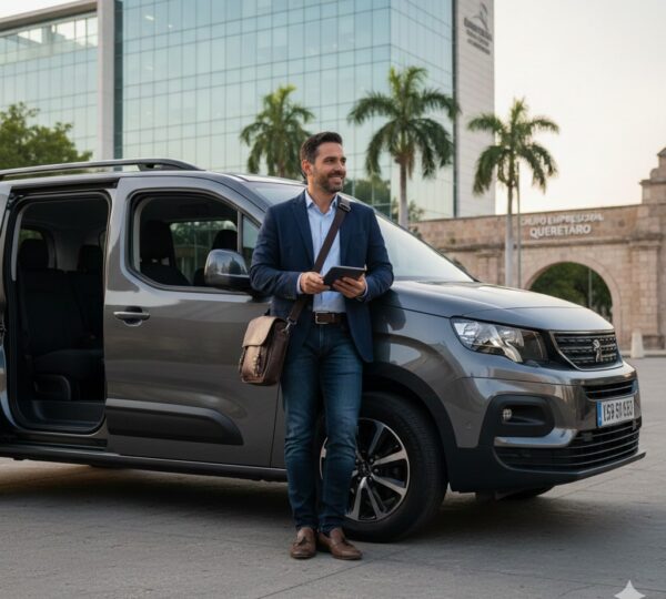 Executive Transportation